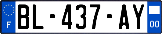 BL-437-AY