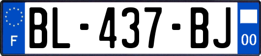 BL-437-BJ