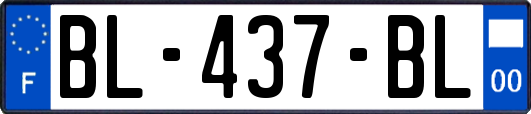 BL-437-BL