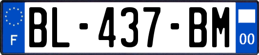 BL-437-BM