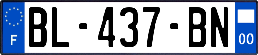 BL-437-BN