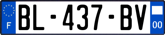 BL-437-BV