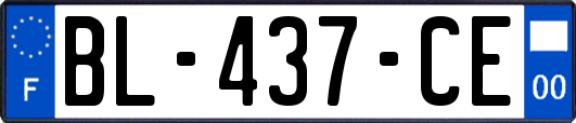 BL-437-CE