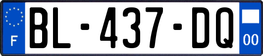 BL-437-DQ