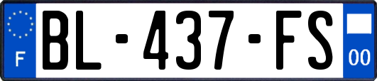 BL-437-FS