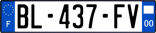 BL-437-FV