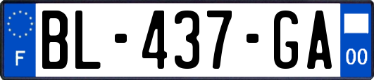 BL-437-GA