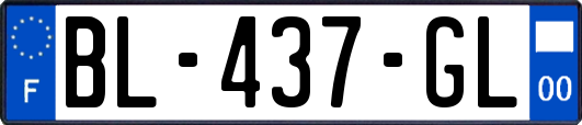 BL-437-GL