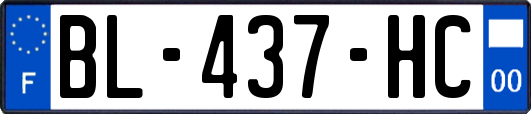 BL-437-HC