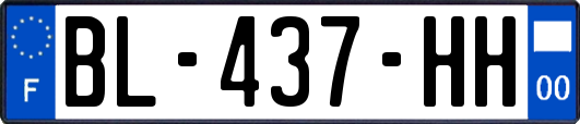 BL-437-HH