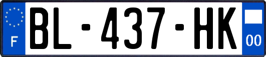 BL-437-HK