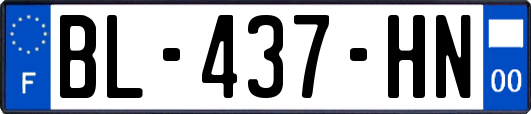 BL-437-HN