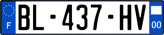 BL-437-HV