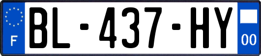 BL-437-HY