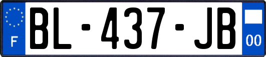 BL-437-JB