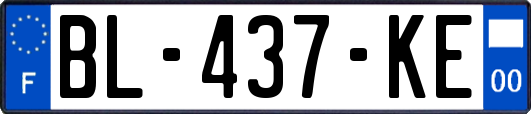 BL-437-KE