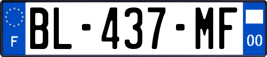 BL-437-MF