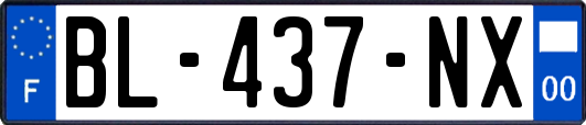 BL-437-NX