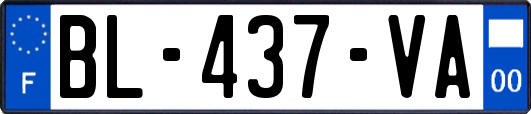 BL-437-VA