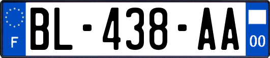 BL-438-AA