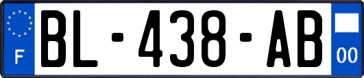 BL-438-AB