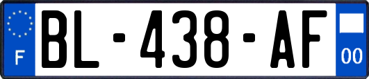 BL-438-AF