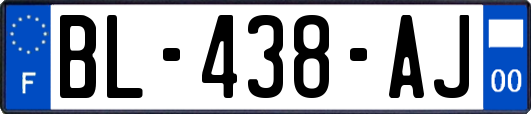 BL-438-AJ