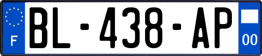 BL-438-AP