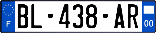 BL-438-AR