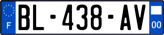 BL-438-AV