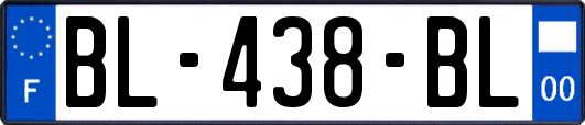 BL-438-BL