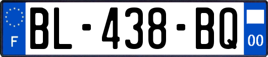 BL-438-BQ