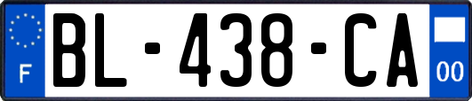 BL-438-CA