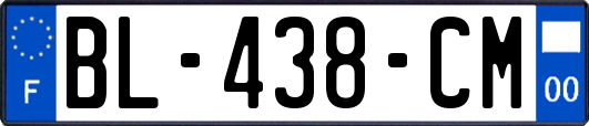 BL-438-CM