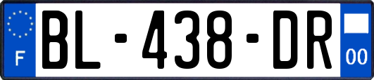 BL-438-DR