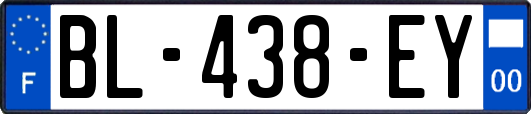BL-438-EY