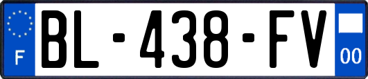 BL-438-FV