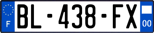 BL-438-FX