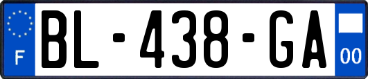 BL-438-GA