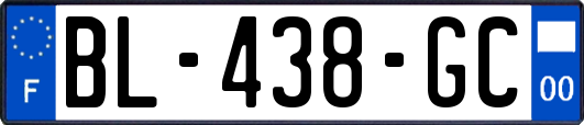 BL-438-GC