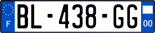 BL-438-GG