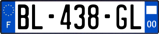 BL-438-GL