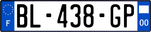 BL-438-GP