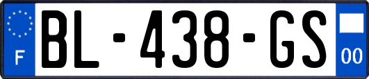 BL-438-GS