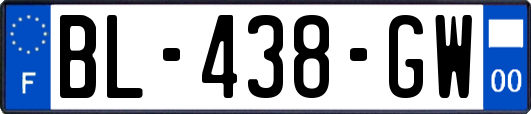 BL-438-GW