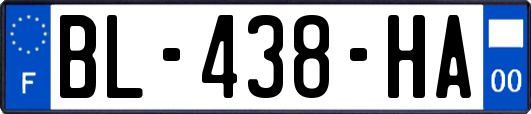 BL-438-HA