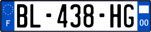 BL-438-HG