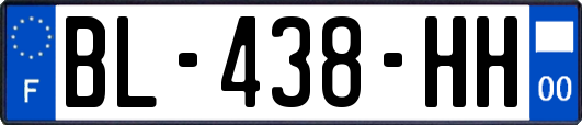 BL-438-HH