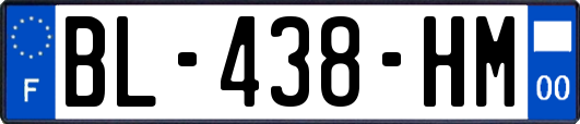 BL-438-HM
