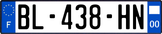 BL-438-HN